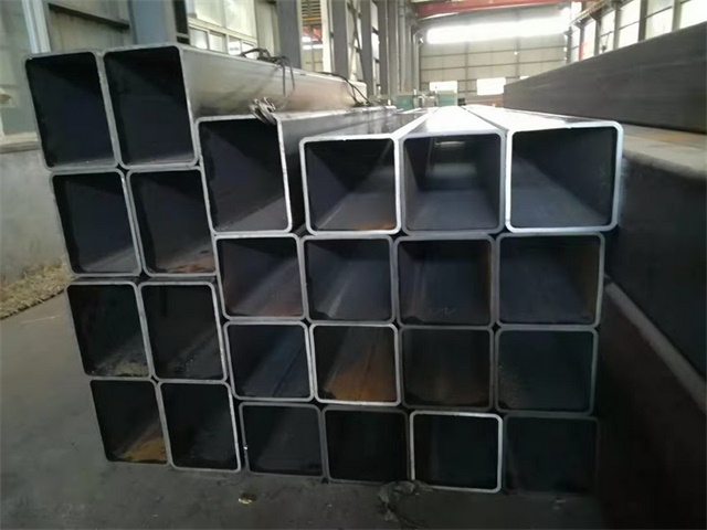 东营304无缝方管